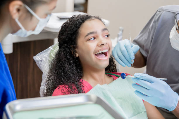 Best Emergency Wisdom Teeth Removal in Erin, TN
