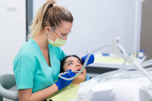 Best Walk-In Emergency Dentist in Erin, TN